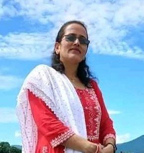 Mrs. Hema Adhikari	